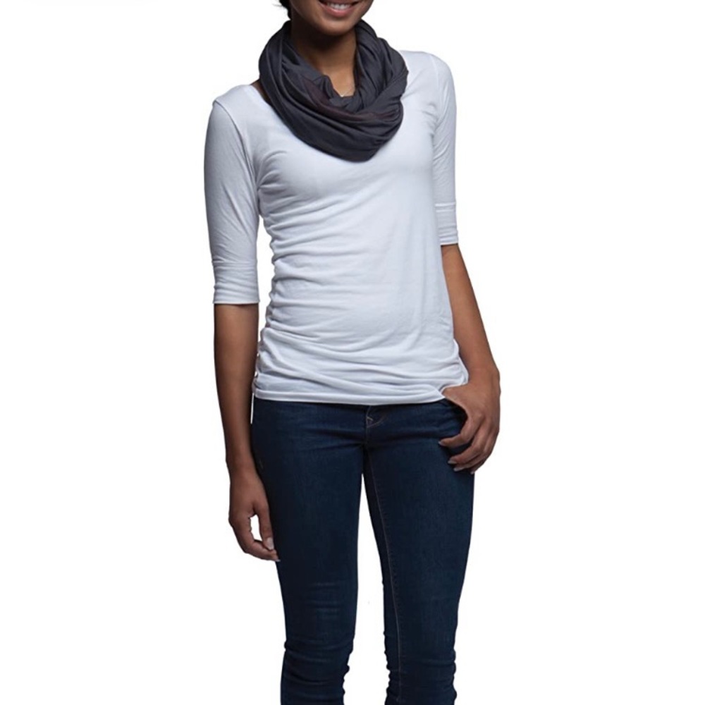 Nursing Cover Scarf
